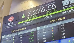 MPIX Akan Bagikan Deviden 20% Bagi Para Pemegang Saham di 2025