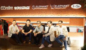 Event Arch.ID Kembali Digelar, Pamerkan Gagasan Placemaking dan Toleransi