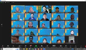 Indobot Academy Resmikan Program MSIB “IoT Engineer Camp” Cycle 6