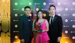 ANIMATE Raih Penghargaan Marketeers Omni Brands of The Year 2024