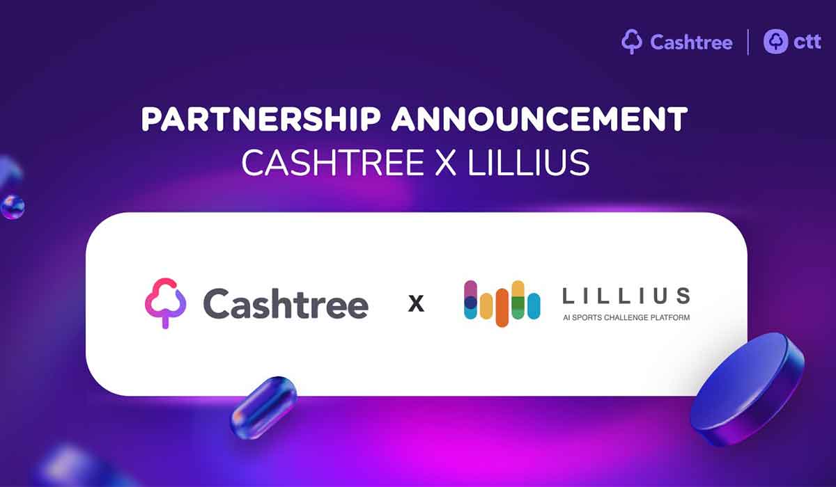 Cashtree dan Lillius Kembangkan Ekosistem Layanan Health Care AI