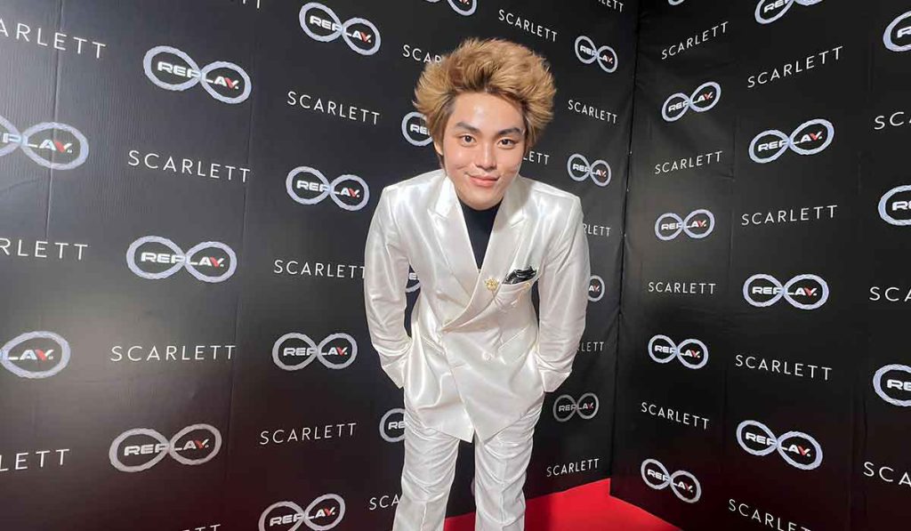 Mengenal Sosok Richie Nick, Miliarder dan Playboy Asal Medan