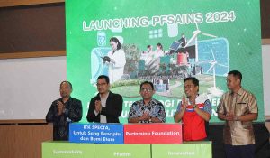 Raih Pendanaan, Matchmaking, dan Mentoring Lewat Kompetisi PFsains 2024!