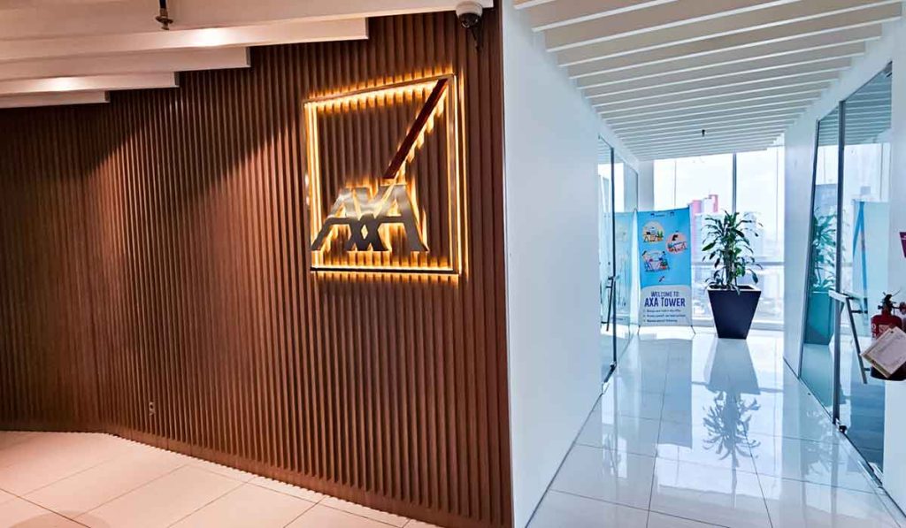 ARCHITAS INDONESIA BERGANTI NAMA MENJADI AXA IM INDONESIA