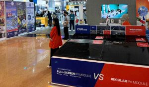 SolarTech Indonesia 2024 Digelar, Jarwinn Pamer Inovasi PV dari DAH SOLAR