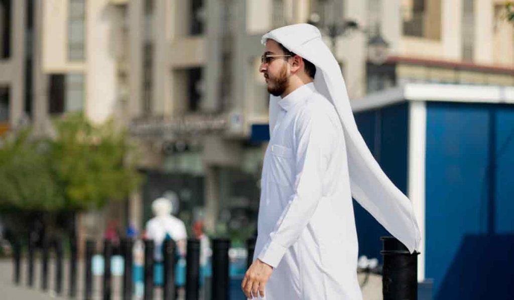 Al Aneeq: Menghadirkan Thobe Autentik Timur Tengah dengan Sentuhan Premium di Indonesia