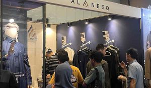 Al Aneeq: Menghadirkan Thobe Autentik Timur Tengah dengan Sentuhan Premium di Indonesia