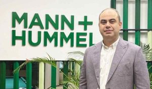 MANN+HUMMEL Memperluas Jejak Bisnisnya dengan Mendirikan Unit Usaha Baru di Indonesia