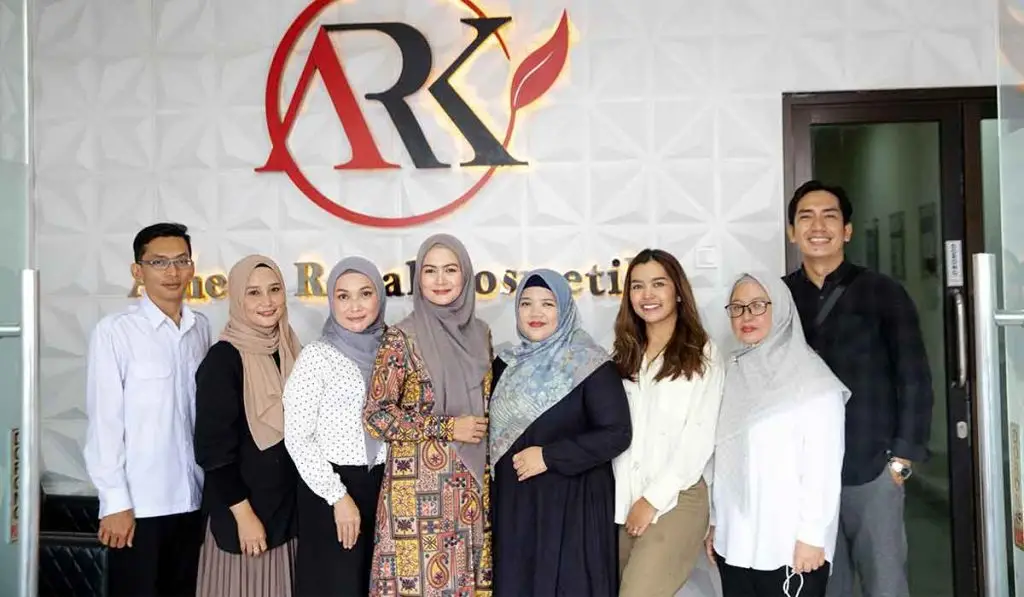 Foto: Dok. Athena Royal Kosmetika