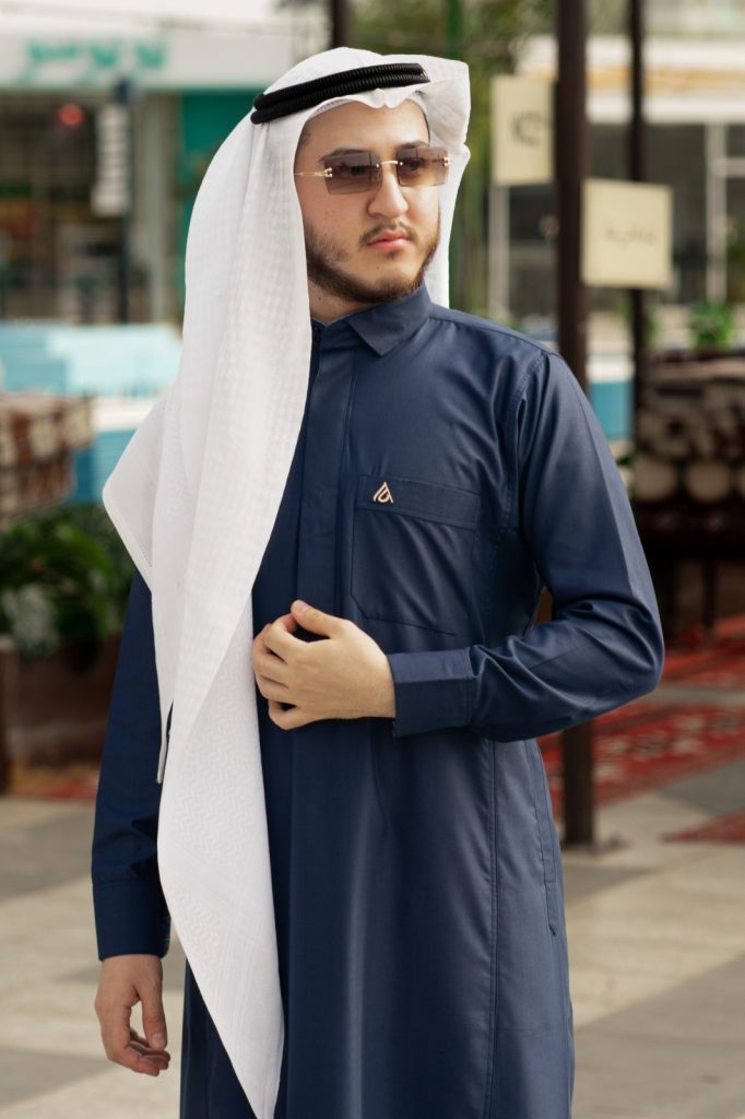 Al Aneeq: Menghadirkan Thobe Autentik Timur Tengah dengan Sentuhan Premium di Indonesia