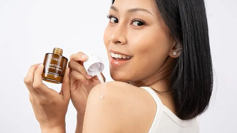 Ciara Liquid Serum for Stretchmark