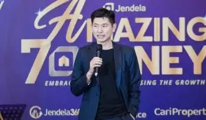 Mengenal Daniel Tanri Rannu, Sosok Di Balik Jendela360