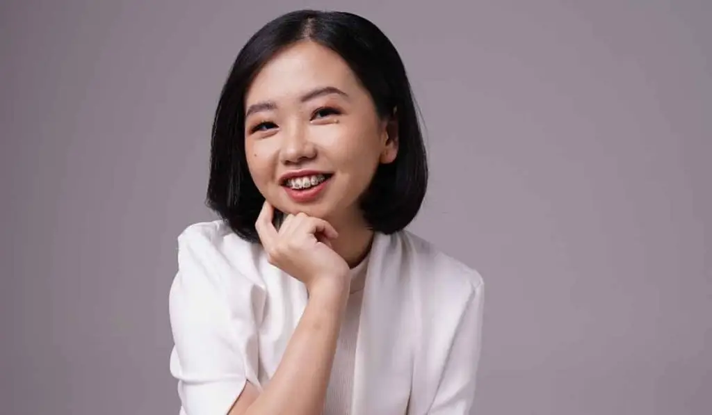 Di Akademi SYCA, Victoria Wong Bimbing Lebih 30.000 Orang untuk Menjadi Konten Kreator