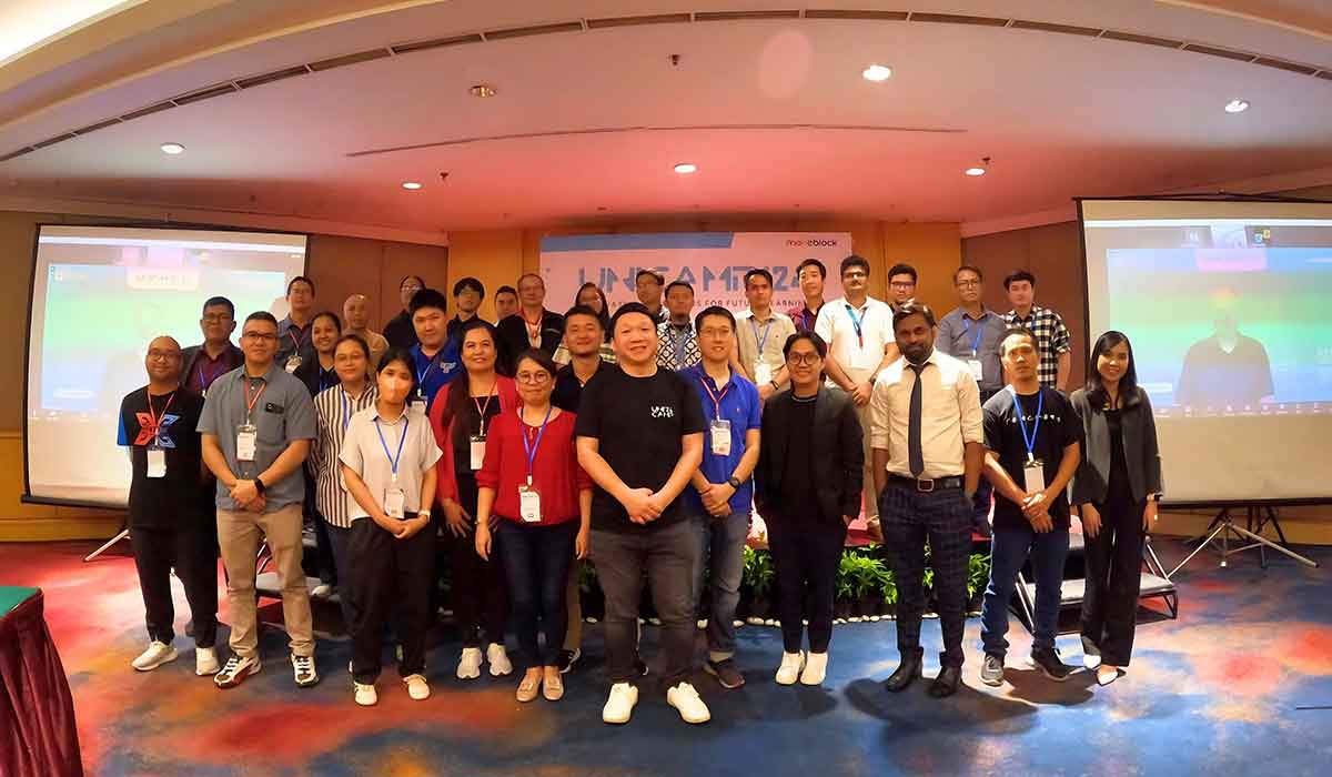Unicamp 2024 Kembali Hadir Guna Mempersiapkan Pendidikan di Era Society 5.0