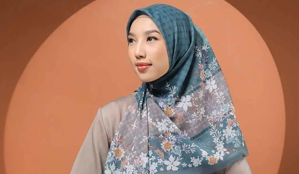 Tren Hijab Modern: Umamascarves Siap Masuk ke Sektor High End dan Luxury