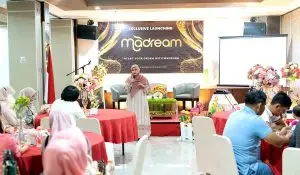 Minuman Sereal Madream, Pengganti Makanan yang Aman untuk Ibu Hamil dan Menyusui