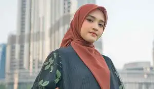 Tren Hijab Modern: Umamascarves Siap Masuk ke Sektor High End dan Luxury