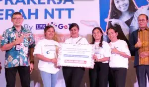 Cerita Alumni Prakerja di GeTI yang Jadi Entrepreneur!