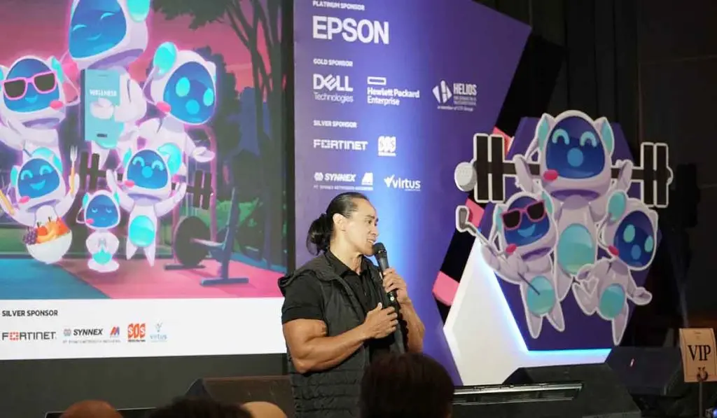 myPassword Gelar Acara Customer Appreciation 2024 Bertema "Debugging Wellness"